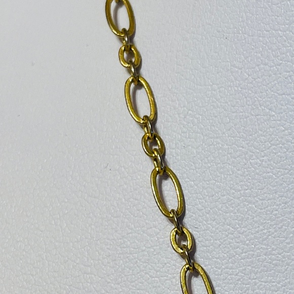 J.Crew 27” Necklace with Charms - Picture 3 of 4